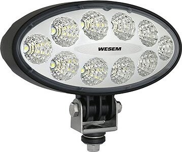 Wesem CRV1A.49501 3000 lm, kabel 0,5 m