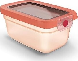 Tefal OneClick N1210510 Dóza 0,75 l oranžová