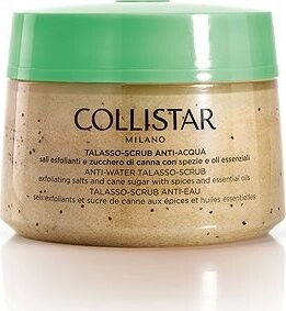 COLLISTAR Anti-Water Talasso-Scrub 700 g