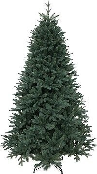 All4Customer Smrek strieborný 180 cm