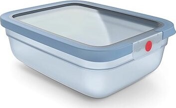 Tefal OneClick N1211310 Dóza 2,3 l modrá