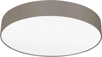 Eglo – Stropné svietidlo 3× E27/60 W/230 V 57 cm