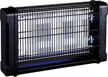 Garsaco Navelis Balonga Elektrický lapač hmyzu 20 W, UV, 80 m2, samostojný i závěsný