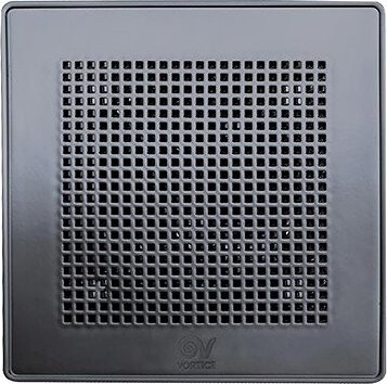 Vortica axiálny ventilátor Punto Evo Gold Me 100/4