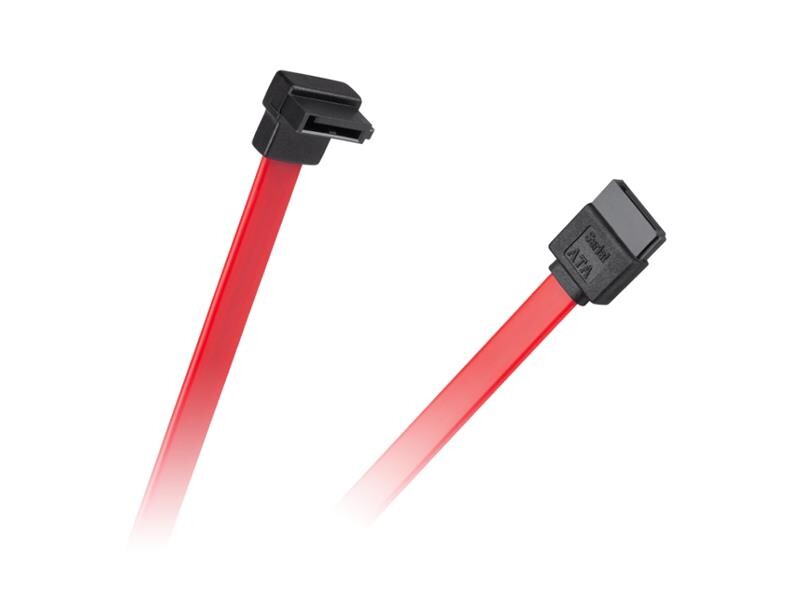 Kábel SATA KPO3714 0,35m
