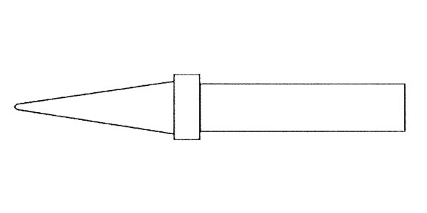 Hrot C2-1  (ZD-30C/60W)