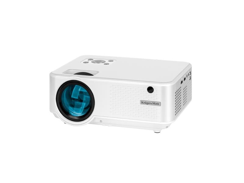 Projektor KRUGER & MATZ V-LED20