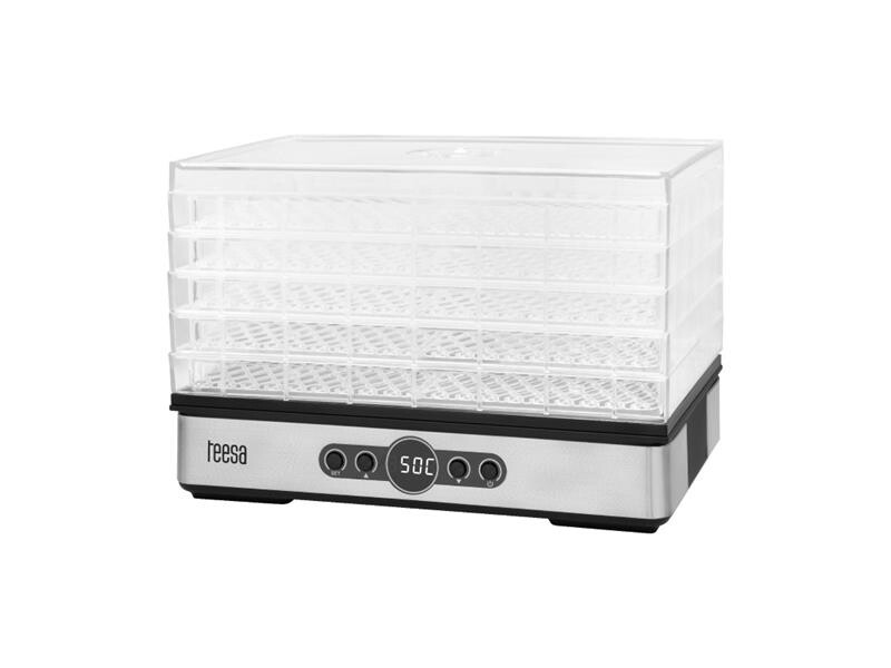 Sušička ovocia Tees TSA3032