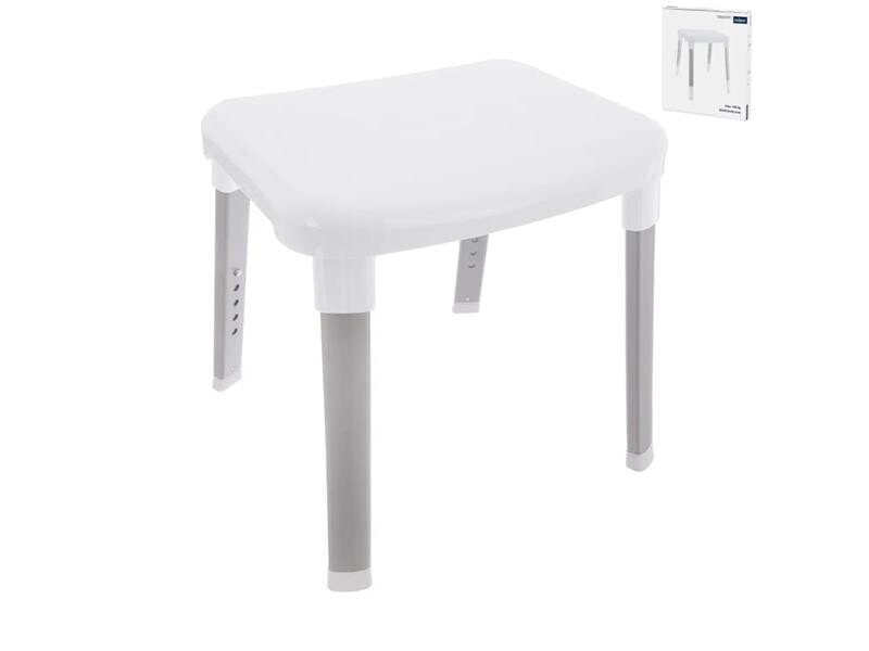 Stolička ORION Cappado White