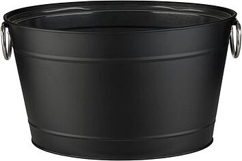 APS Nádoba na chladenie nápojov TIN čierna, 36101