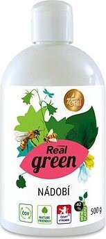 REAL GREEN riad 500 g