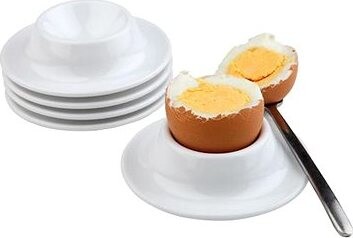 APS Súprava 4 ks stojančekov na vajíčka 83848