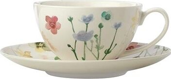 Maxwell & Williams Šálka s tanierikom 400 ml 6 ks WILDWOOD COUPE