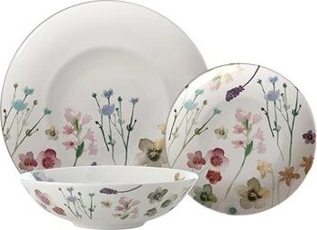 Maxwell & Williams Jedálenská súprava 12 ks WILDWOOD COUPE