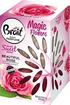 BRAIT Magic Flower Beautiful Rose 75 ml