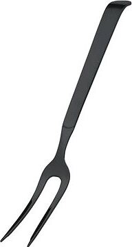 Gastro Vidlička na opékání 32 cm, černá