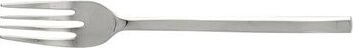 LA TAVOLA Servírovací vidlička, výška 20 mm, délka 235 mm, šířka 30 mm, 12 ×