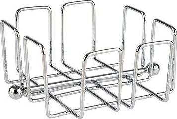 APS Držiak na obrúsky 14 × 14 × 6,5 cm BAR, 11762