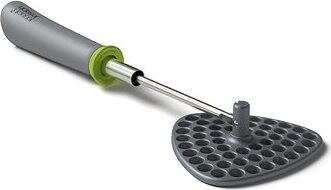 Joseph Joseph Pučidlo na zemiaky skladacie Delta 10161 sivé / zelené