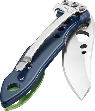Leatherman Skeletool KB Verdant