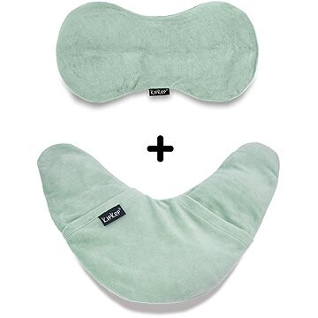 KipKep Mama & Mini Bundle Pale Green