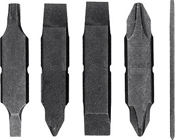 Leatherman Sada náhradných bitov