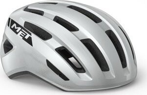 MET Miles MIPS biela - 52/58