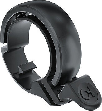 KNOG Zvonček Oi Classic Large Black