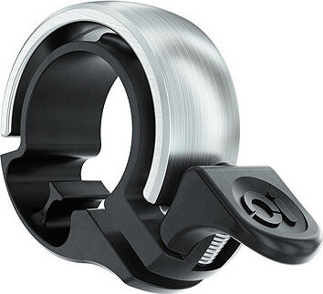 KNOG Zvonček Oi Classic Small Silver