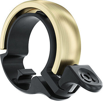 KNOG Oi Classic Large Brass