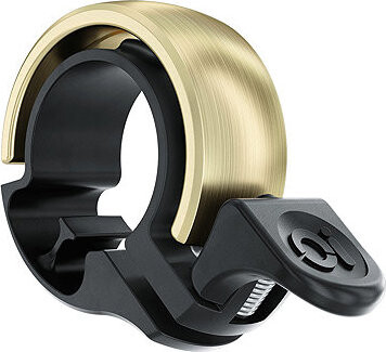 KNOG Oi Classic Small Brass
