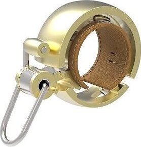 KNOG Oi Luxe Small Brass