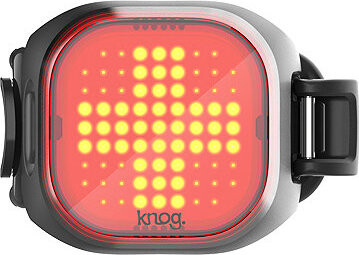 KNOG Blinder Mini Cross zadní