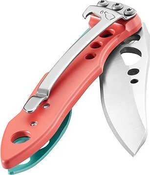 Leatherman Skeletool KB Paradise