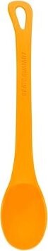 Sea to summit Delta Long Handled Spoon Orange