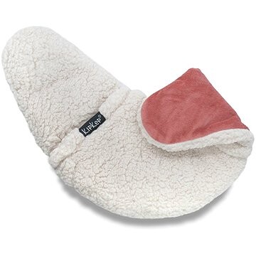 KipKep Nahřívací polštářek Lexie Teddy & Dusty Clay