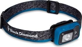 Black Diamond Dual-fuel Čelovka Astro 300 Azul