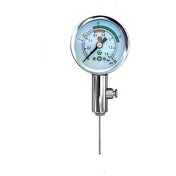 SEDCO Merač tlaku loptičiek