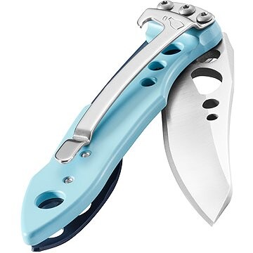 Leatherman Skeletool KB Nightshade