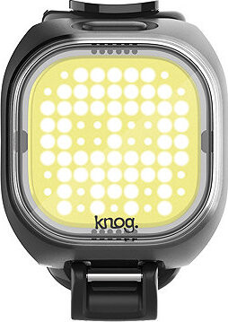 KNOG Blinder Mini Skull přední