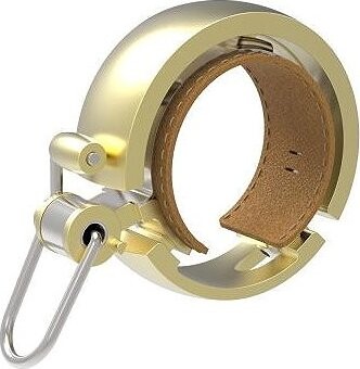 KNOG Oi Luxe Large Brass