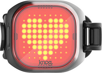 KNOG Blinder Mini Love zadní