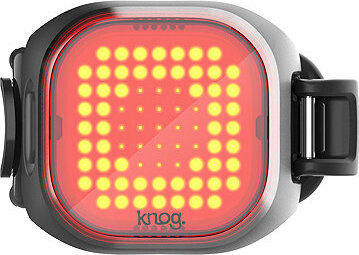 KNOG Blinder Mini Square zadní