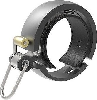 KNOG Oi Luxe Large Matte black