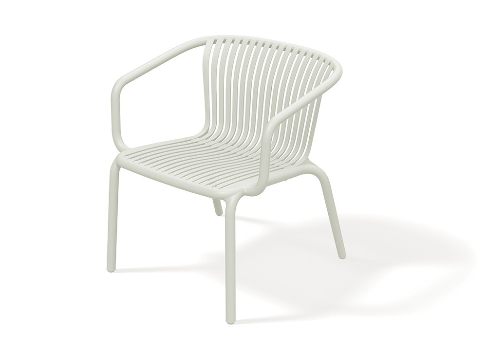 Zahradní křeslo BRENES 67x62,5x74 cm - výber z 5 prevedení