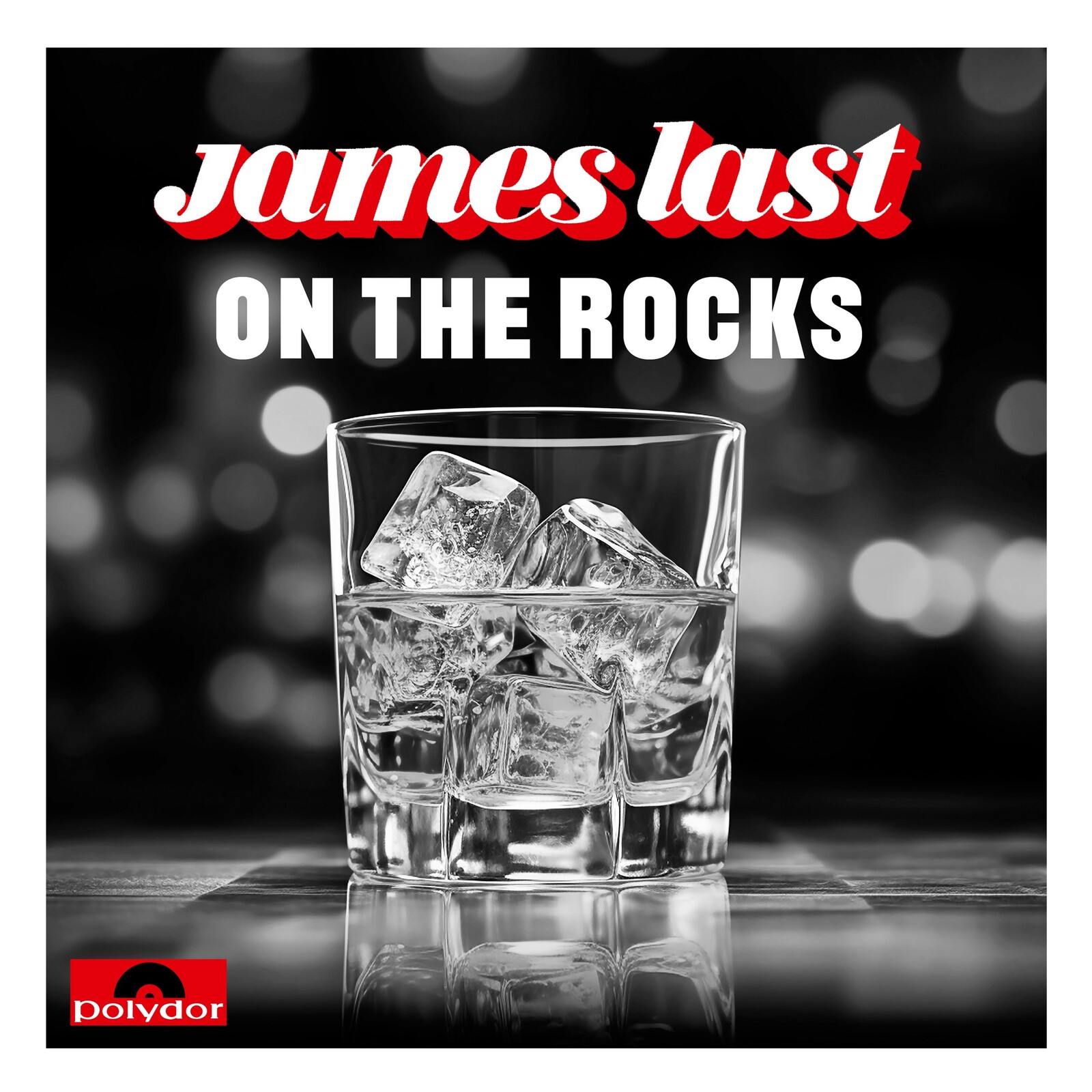 James Last, On the Rocks (Box Set), CD