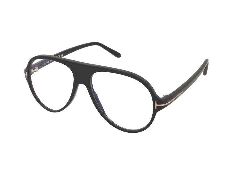 Okuliare k počítaču Tom Ford FT5012-B 001