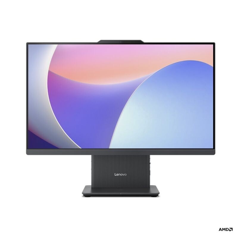 Lenovo IdeaCentre AIO 24ARR9 AMD Ryzen5 7535HS 16GB 512GB-SSD 23.8