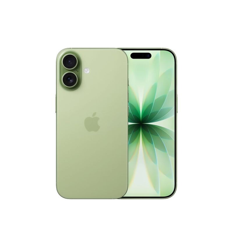 iPhone 17 256GB Šalviová MG6N4SXA