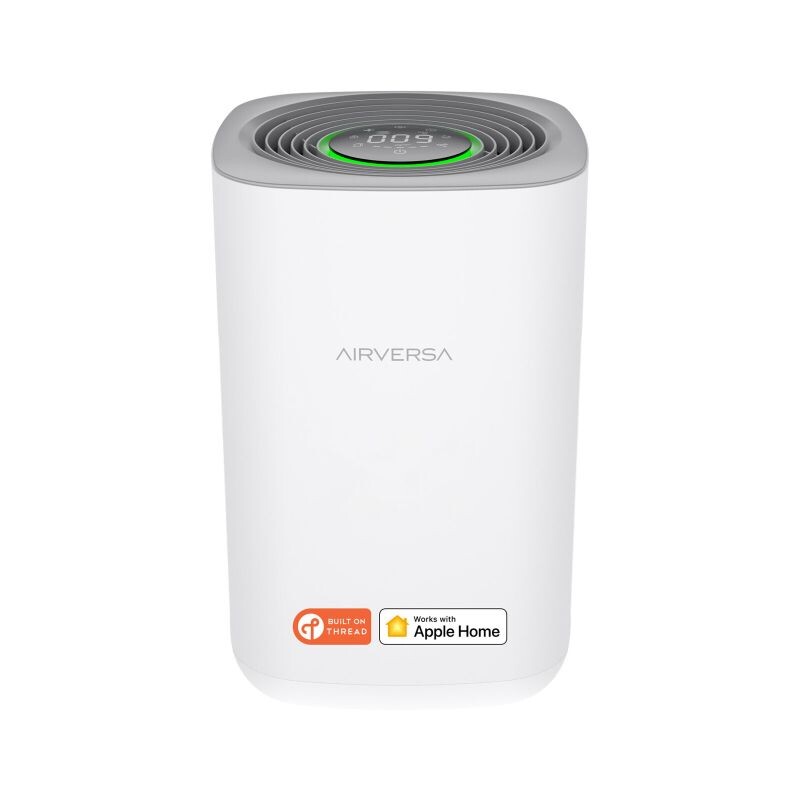 AIRVERSA Smart čistička vzduchu Purelle,  Apple Home AP2